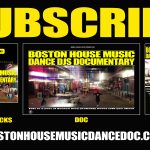 FILM & DOC – BOSTON HOUSE MUSIC DANCE DJS DOCUMENTARY – FRAME OF ART MEDIA FILM, TV, SHORT & DOC – STREAMING NOW ON YOUTUBE – RELEASED JUNE 1, 2026